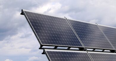 Nowoczesne rozwiązania w sektorze energii odnawialnej