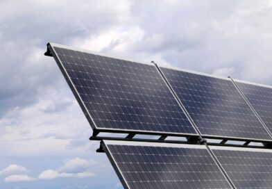 Nowoczesne rozwiązania w sektorze energii odnawialnej