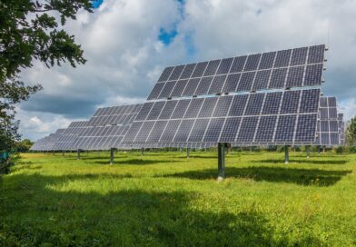 Energetyczna niezależność oparta na technologii przetwarzania promieniowania słonecznego