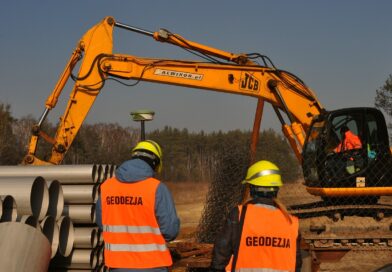 Profesjonalna pomoc geodezyjna w Poznaniu