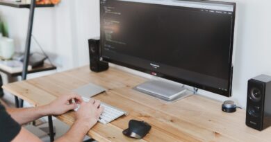 Profesjonalne wsparcie technologiczne dla firm