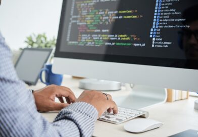 Nowoczesne modele wsparcia technologicznego dla biznesu