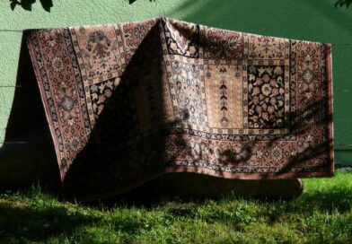 Profesjonalne metody utrzymania czystości wykładzin w przestrzeniach mieszkalnych i biurowych Profesjonalne metody utrzymania czystości wykładzin w przestrzeniach mieszkalnych i biurowych