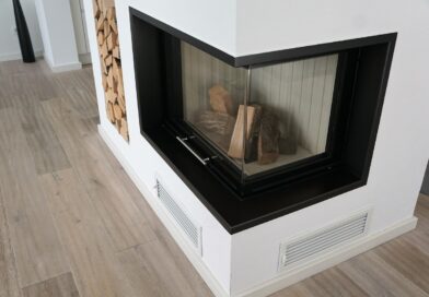 Nowoczesne rozwiązania grzewcze dla komfortowych wnętrz Nowoczesne rozwiązania grzewcze dla komfortowych wnętrz