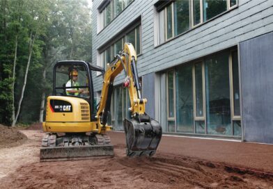 Efektywne rozwiązania sprzętowe dla branży budowlanej Efektywne rozwiązania sprzętowe dla branży budowlanej