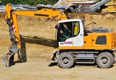 Nowoczesne podejście do realizacji prac ziemnych w miejskich warunkach Nowoczesne podejście do realizacji prac ziemnych w miejskich warunkach