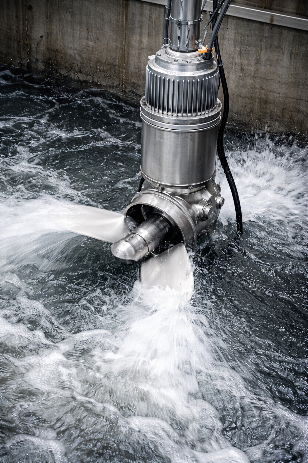 Optymalizacja procesów cieczy w instalacjach przemysłowych