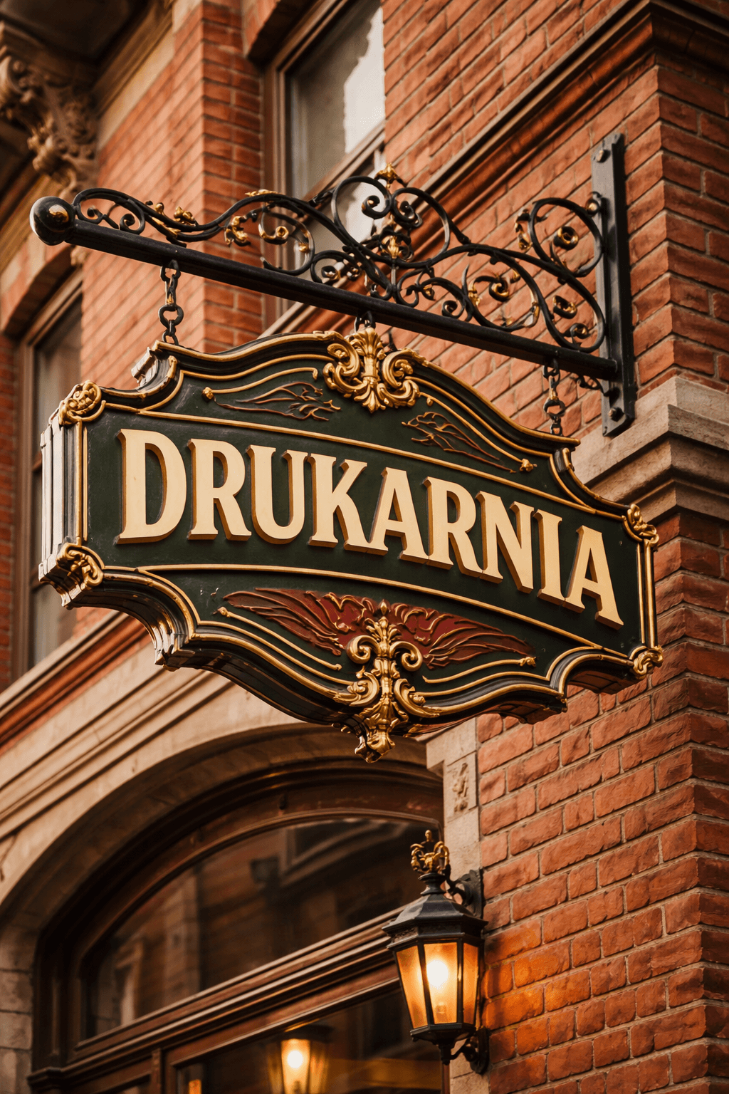 Nowoczesne usługi poligraficzne w obsłudze biznesu i instytucji