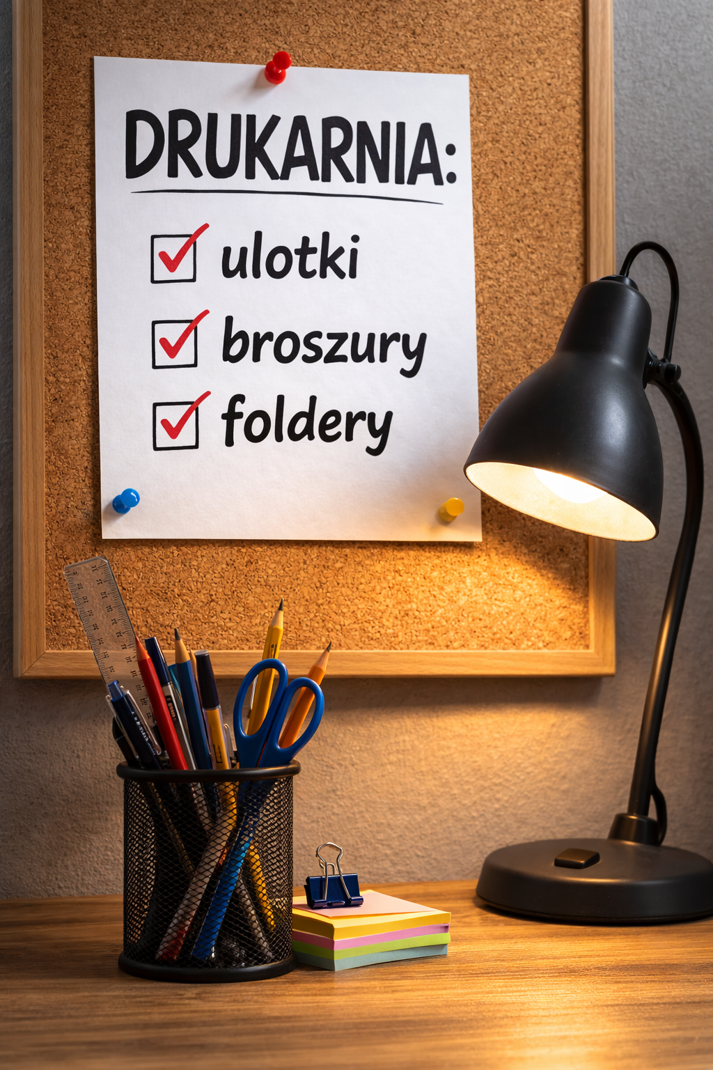 Znaczenie usług poligraficznych w komunikacji wizualnej firm