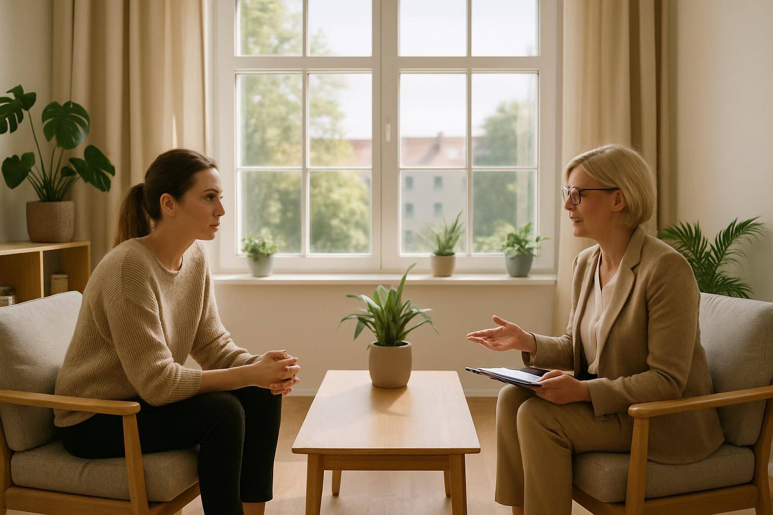 Ośrodki terapii uzależnień na Śląsku – jak działa system wsparcia i jakie usługi oferuje?